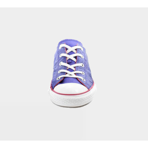 Converse (10) Converse CT Double Tongue Periwinkle Junior 1