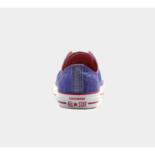 Converse (13) Converse CT Double Tongue Periwinkle Junior 2