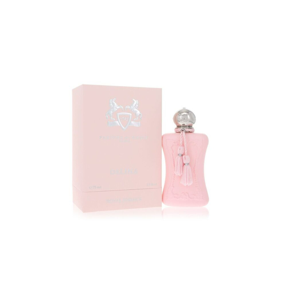 Delina by Parfums De Marly Eau De Parfum Spray- 75ML