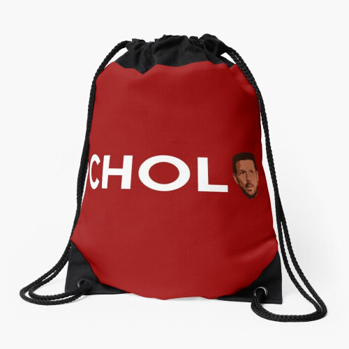 Drawstring Bag Cholo Sport Gym Shoe Backpack on OnBuy