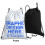 Drawstring Bag The Riverside Stadium, Middlesbrough Sport Gym Shoe Backpack 2