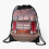 Drawstring Bag The Riverside Stadium, Middlesbrough Sport Gym Shoe Backpack 1