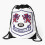 Drawstring Bag Millwall FC Sport Gym Shoe Backpack 1