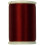 Clover Silk Thread 50wt 109yd - Rdbrun 1