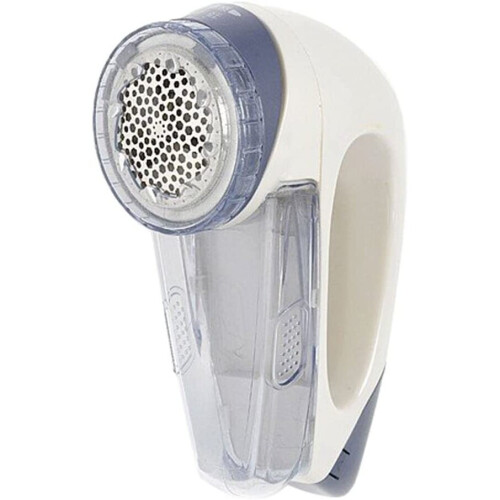 Mini Portable Clothes Fluff Lint removing Battery Operated Machine