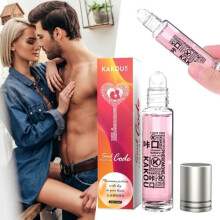 (  Women) Long Lasting Pheromone Perfume Aphrodisiac For Men Women Perfume