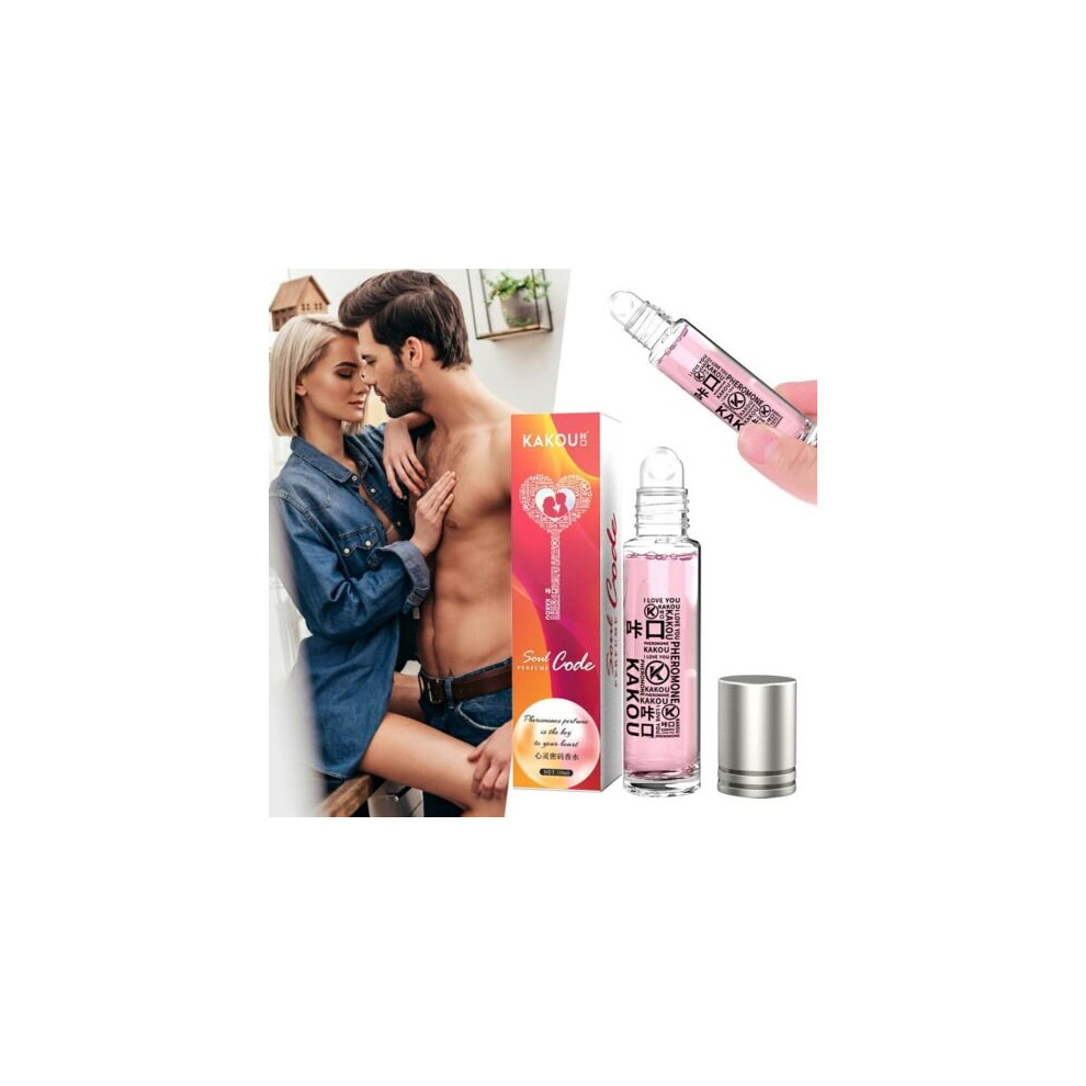 Srj Star ( Women) Long Lasting Pheromone Perfume Aphrodisiac For Men Women Perfume