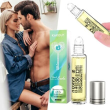 ( Men) Long Lasting Pheromone Perfume Aphrodisiac For Men Women Perfume