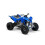 Yamaha YFZ 450 ATV In Blue 1