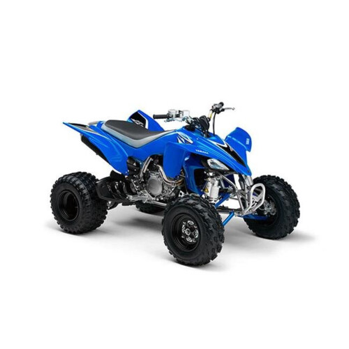 Yamaha YFZ 450 ATV In Blue