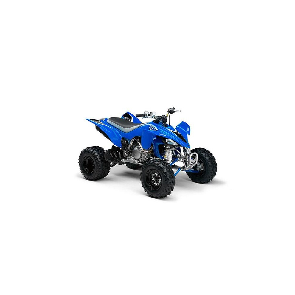 Toyopia Yamaha Yfz 450 Atv In Blue