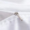 (Double/200*200cm) 3D Digital Printed 3 Piece Duvet Cover Sheet Pillowcase #BLACKPINK 6