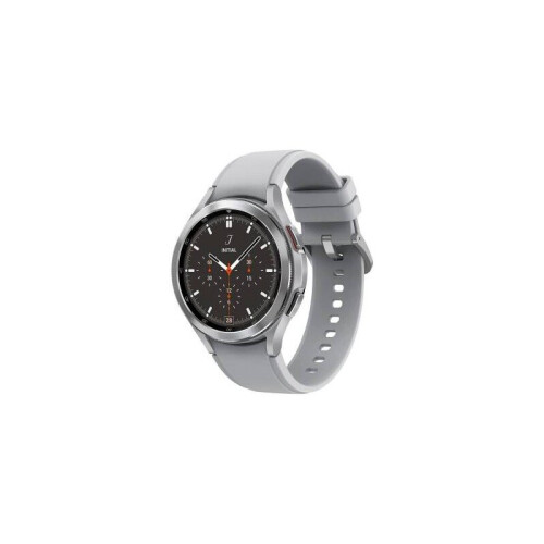 Samsung Samsung SM-R890 Galaxy Watch4 Classic 46mm Silver EU