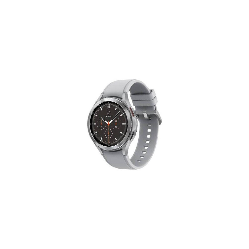 Samsung Sm-R890 Galaxy Watch4 Classic 46Mm Eu Silver