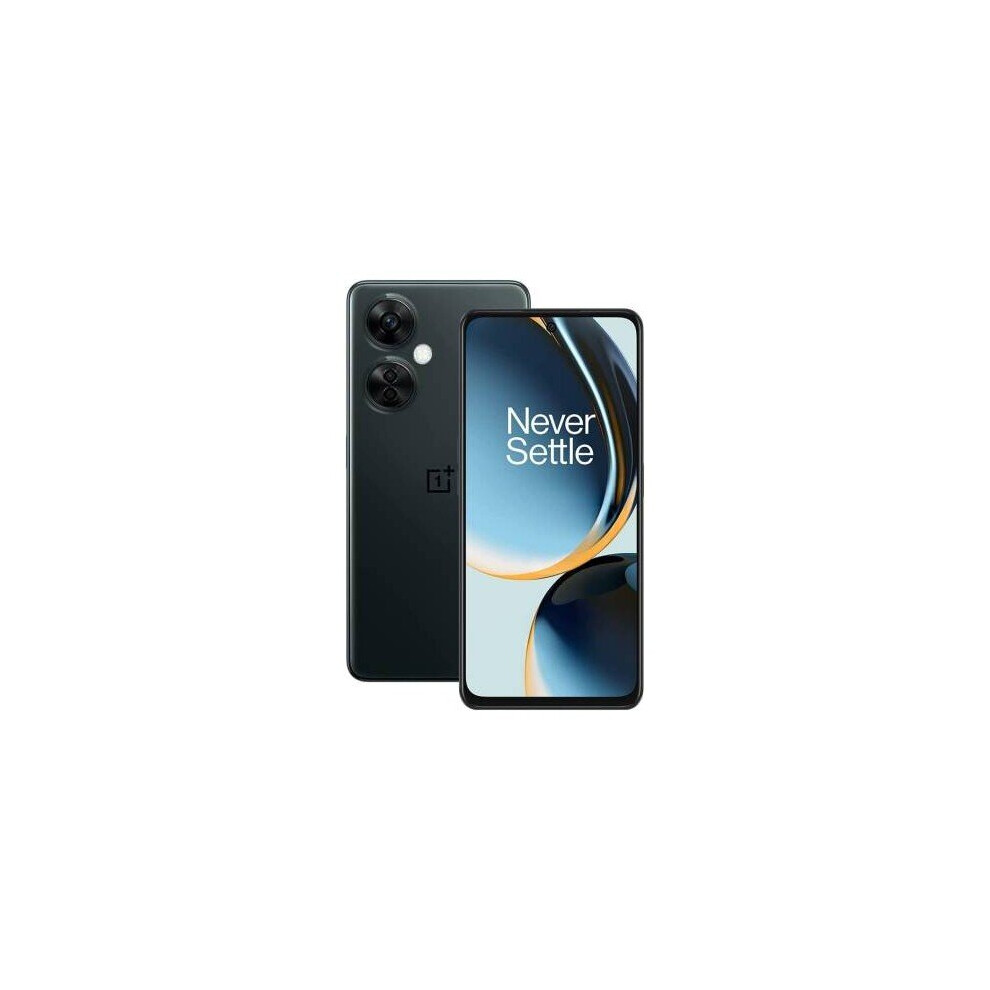 Oneplus Nord Ce3 Lite 8+128Gb 6.7" 5G Chromatic Ita Gray