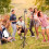 ATUMTEK 1.3m Selfie Stick Tripod, All in One Extendable Phone Tripod Stand 4