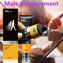 Penis XXL ManGels 50ml Bigger Strong Gel Enlarger Max Size Cream Sex