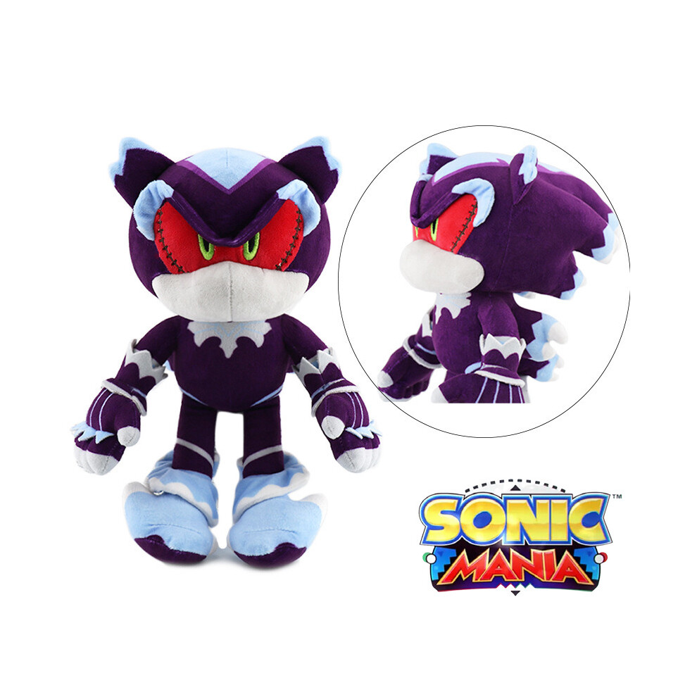 Super Mephiles Plush Shadow Stuffed Cartoon Dolls Kids Gifts