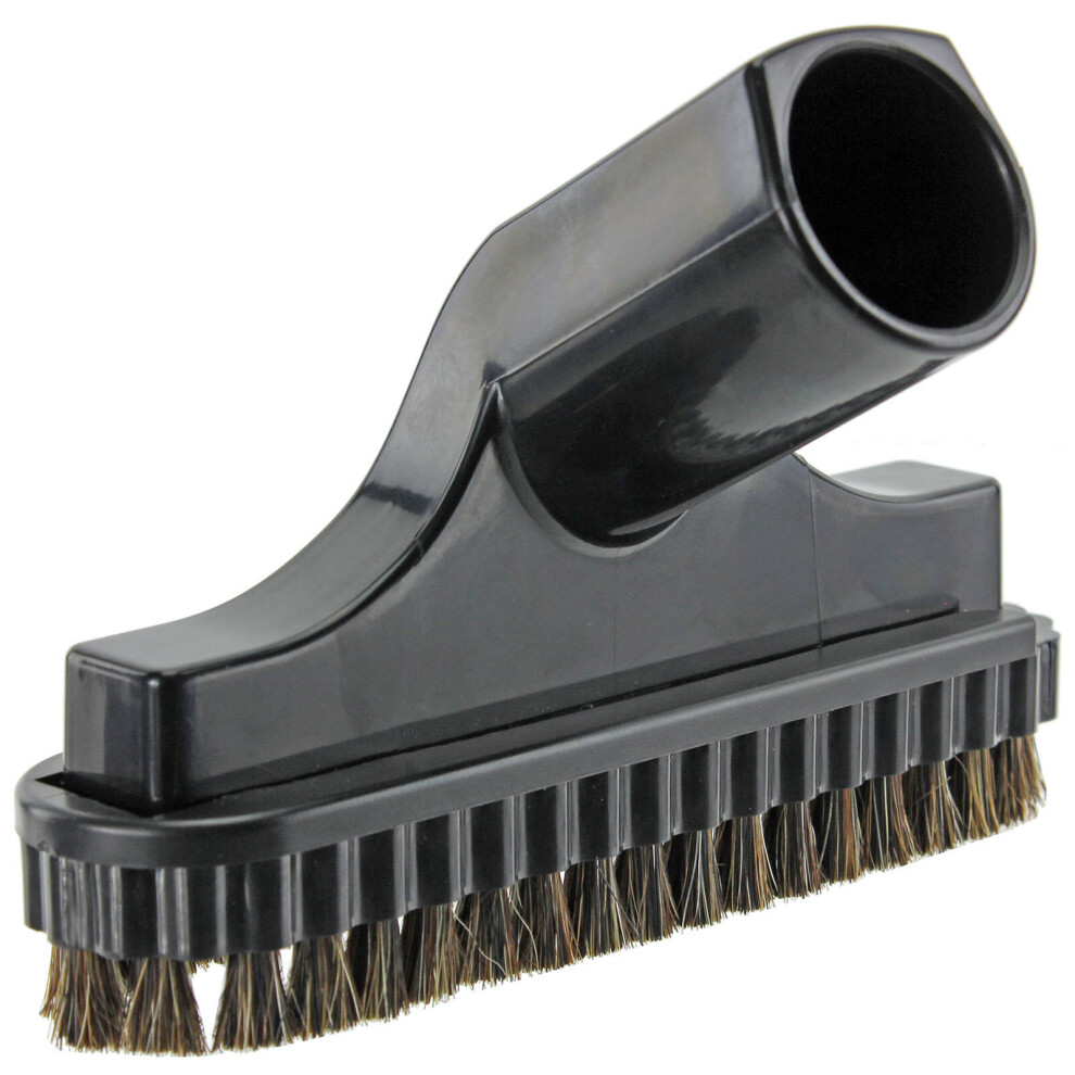 Spares2go Dusting Brush Stair & Upholstery Tool For Numatic Henry Hetty James Nuvac Vacuum Cleaner