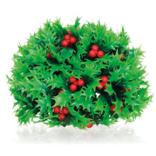 Oase biOrb Holly Ball With Berries Aquarium Fish Tank Decoration Plant Ornament