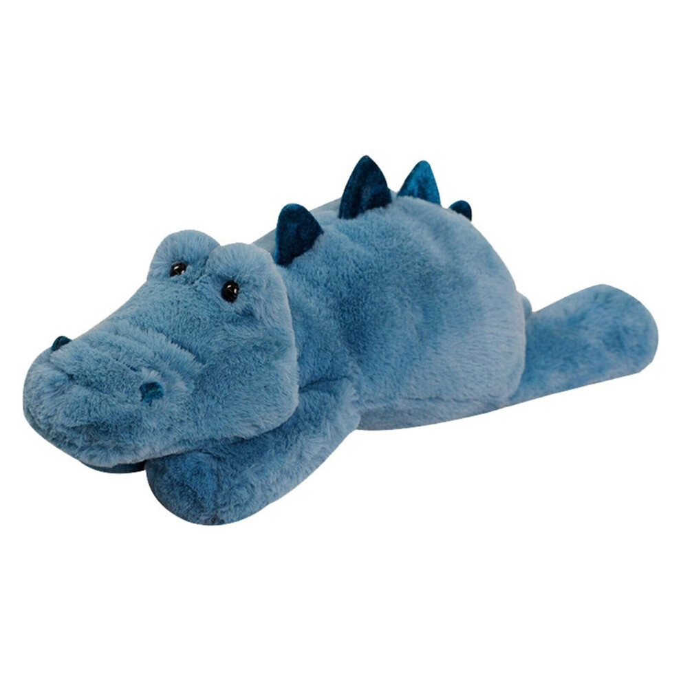 Xylfly (Crocodile) Weighted Stuffed Animal Stuffed Animals, Fox Crocodile Sloth Squishy Plush Toy