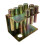 T-Mech Hydraulische werkplaatspers met meter - 20 ton 10