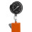 T-Mech Hydraulische werkplaatspers met meter - 20 ton 8