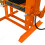 T-Mech Hydraulic Shop Press with Gauge – 10 Tonne 11
