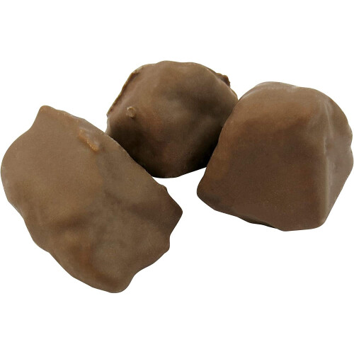 Kingsway Chocolate Covered Cinder Toffee 150gm 1