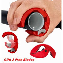 Pipe Cutter 20-50mm PVC PU PP PE Tube Cutters Poly Plastic Plumbing