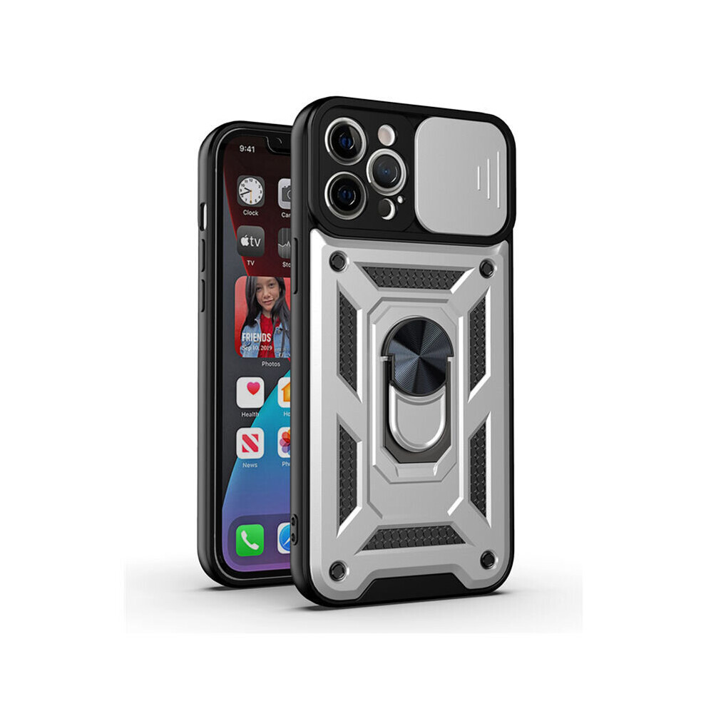for-iphone-13-pro-max--red--armour-case-with-camera-lens-sliding-protection-with-ring-stand-and-magnet-for-iphone