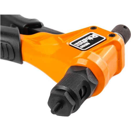 RICHMANN C0709, hand nut riveter compact size 200 mm M3 - M6 (Cor 0709) 2