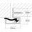 Lowenergie Double Door Seal/Draught Proofing 2