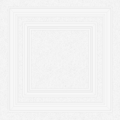 Blown Vinyl Panel Paintable Textured Wallpaper Belgravia 5836