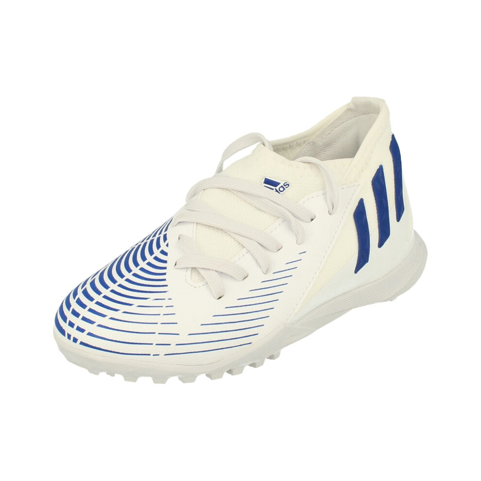 Adidas (11K) Predator Edge.3 Tf Junior Football Boots Gz2896 Trainers