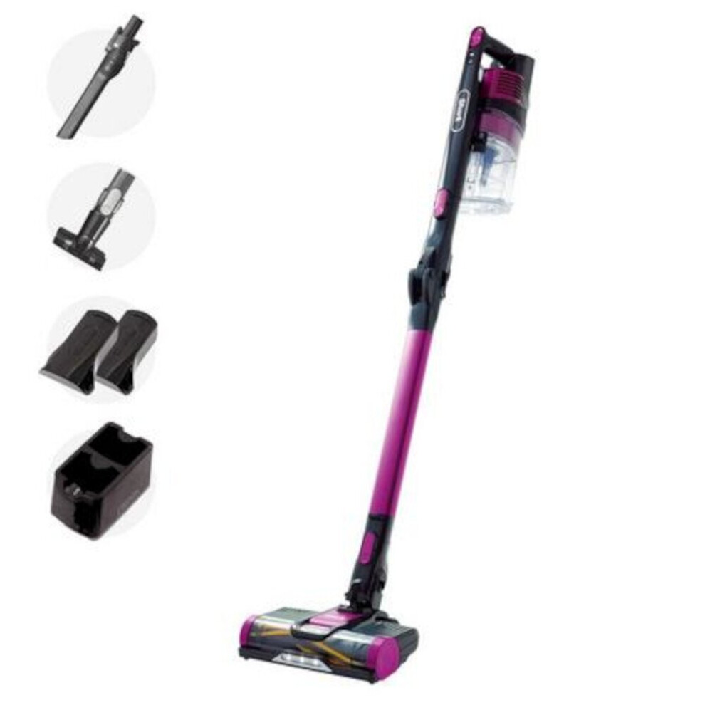 Shark IZ252UK Cordless Vacuum Cleaner