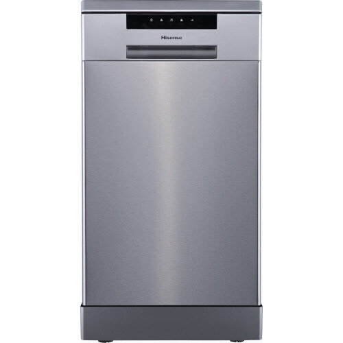 Hisense Hisense HS523E15XUK Slimline Dishwasher