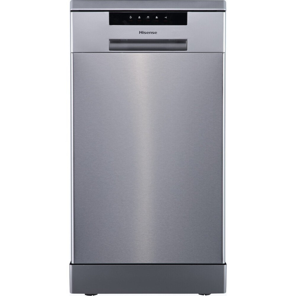 Hisense Hs523e15xuk Slimline Dishwasher