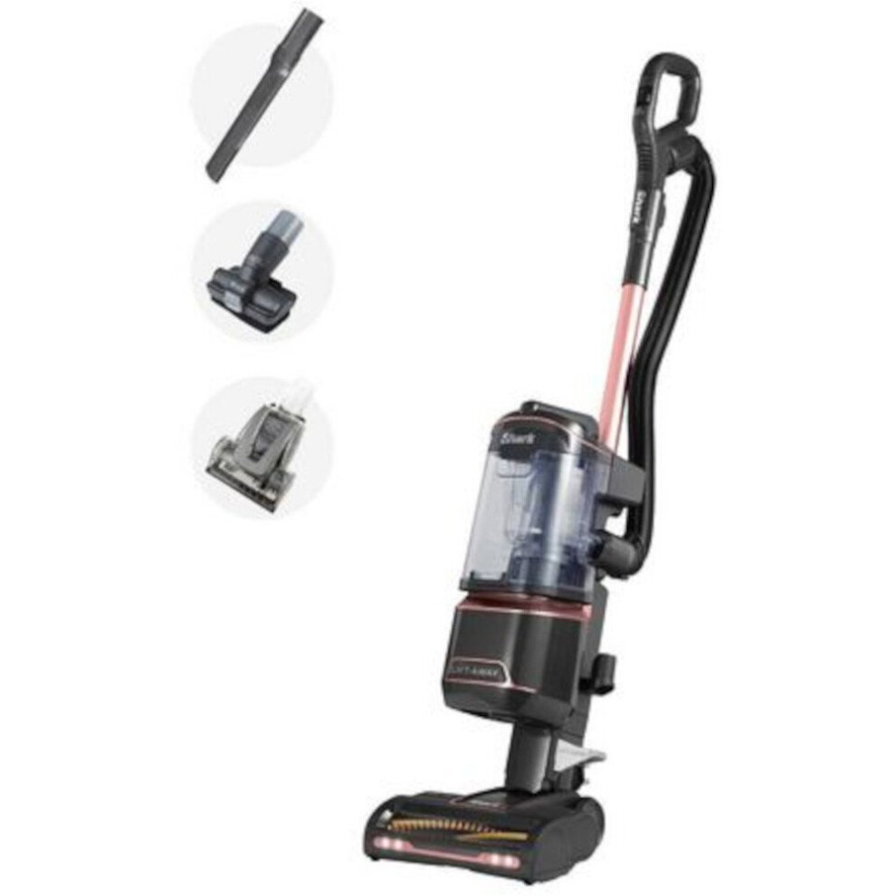 Shark NZ690UKT Upright Vacuum Cleaner