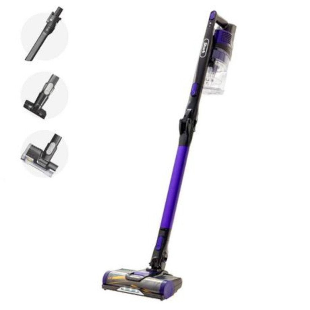 Shark IZ202UKT Cordless Vacuum Cleaner