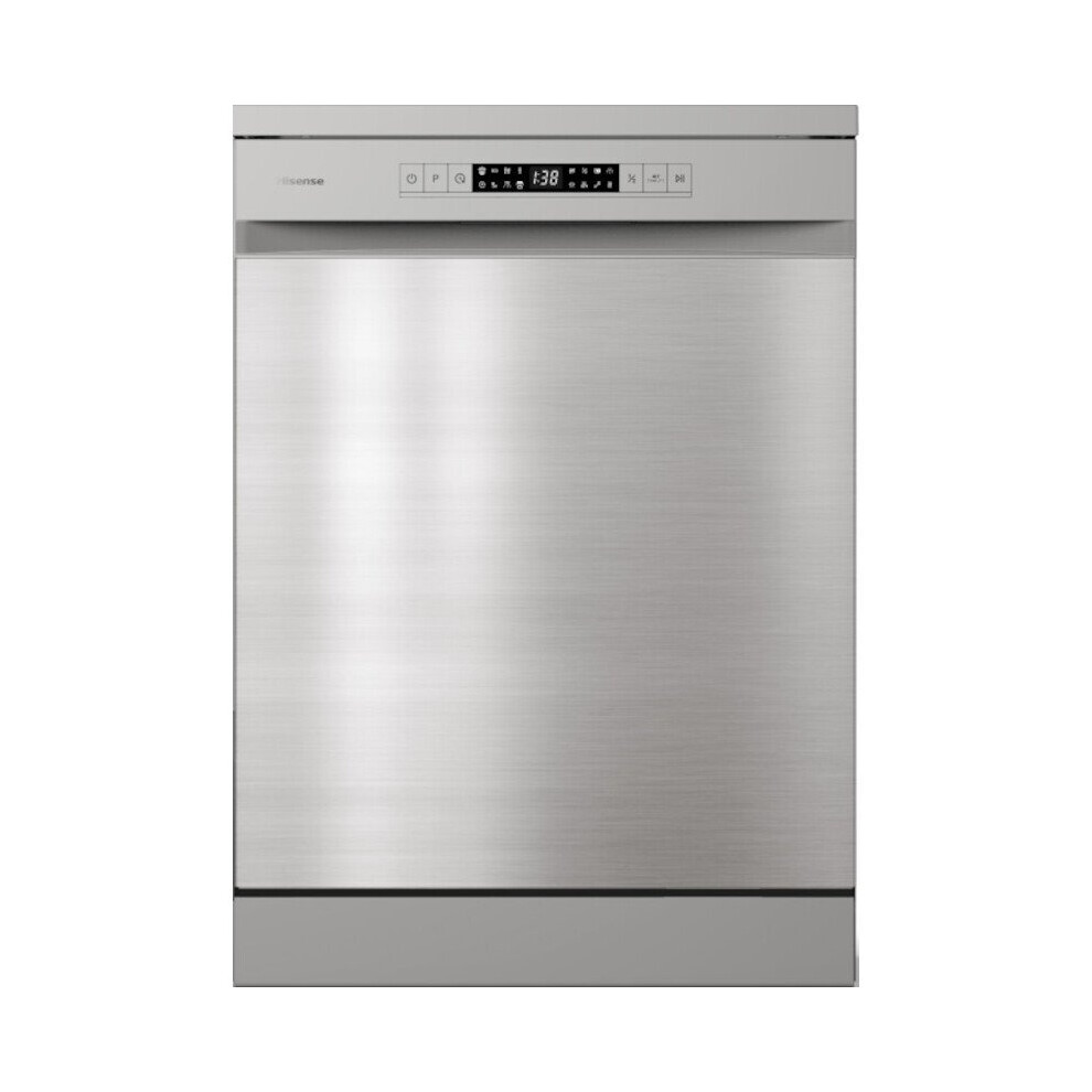 Hisense HS622E90XUK Dishwasher