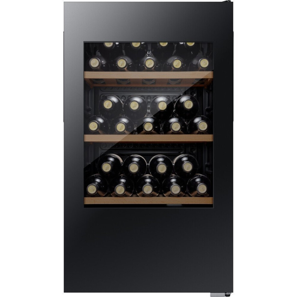 Hisense RW12D4NWG0 Wine Cooler
