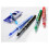 Pilot V7 Cartridge System Liquid Ink Medium Line Single Blister + 3 Refills 2