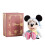 Disney Edit Disney Store Minnie Mouse Plush Collectable in Book Box 7