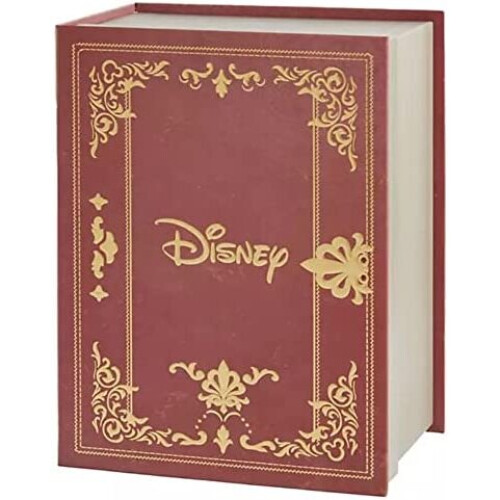 Disney Edit Disney Store Minnie Mouse Plush Collectable in Book Box 2