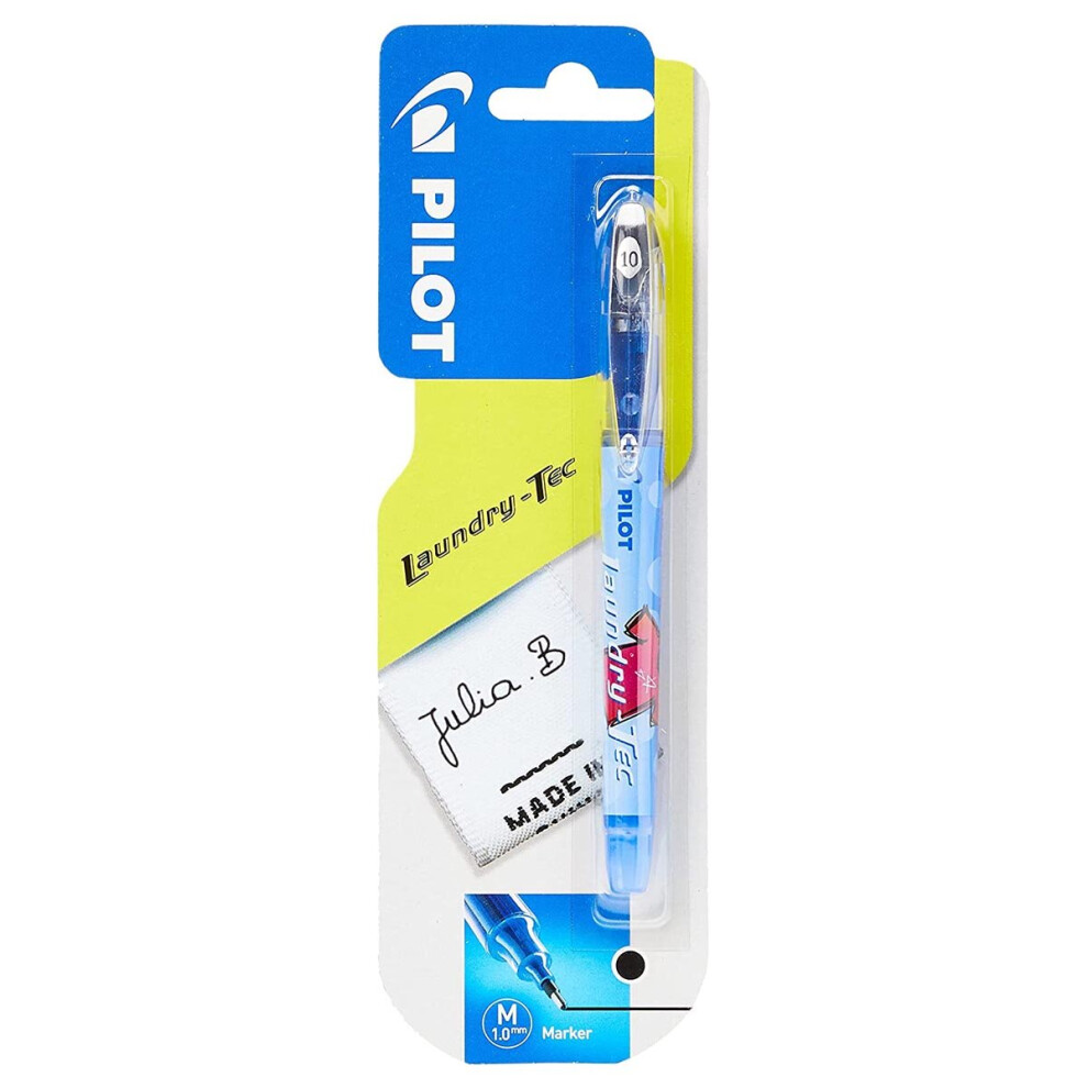 Laundry Tec Needlepoint Marker Single Blister