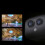 4K Mini Camera WiFi Camera HD Voice Recorder Wireless Camcorders Video Surveillance Camera 4