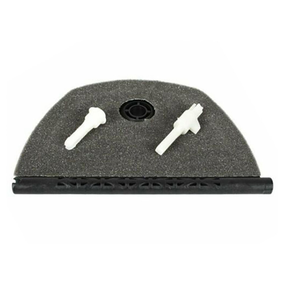 Air Recirculation Flap Blower Housing Repair Kit 1802742K,1802742,93196653,6802059,93181045 For Opel G H 4761339357475