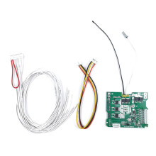 Batterie BMS pour scooter électrique MAX G30 G30D BMS Circuit imprimé Batterie Carte mère Protecteur Pièces