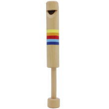 Flûte en bois Instruments de musique anciens en bois à cordes diacritiques pour adultes, enfants et mélomanes